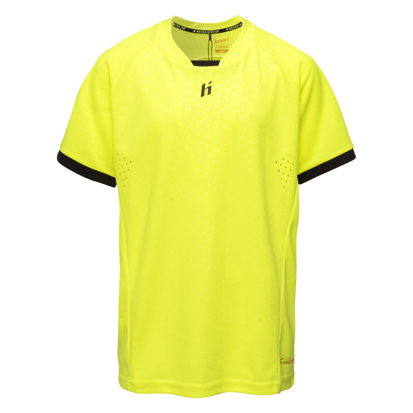 Tricou Copii ROSARIO JUNIOR HUARI - Uscare Rapidă, Confort Sportiv - 1