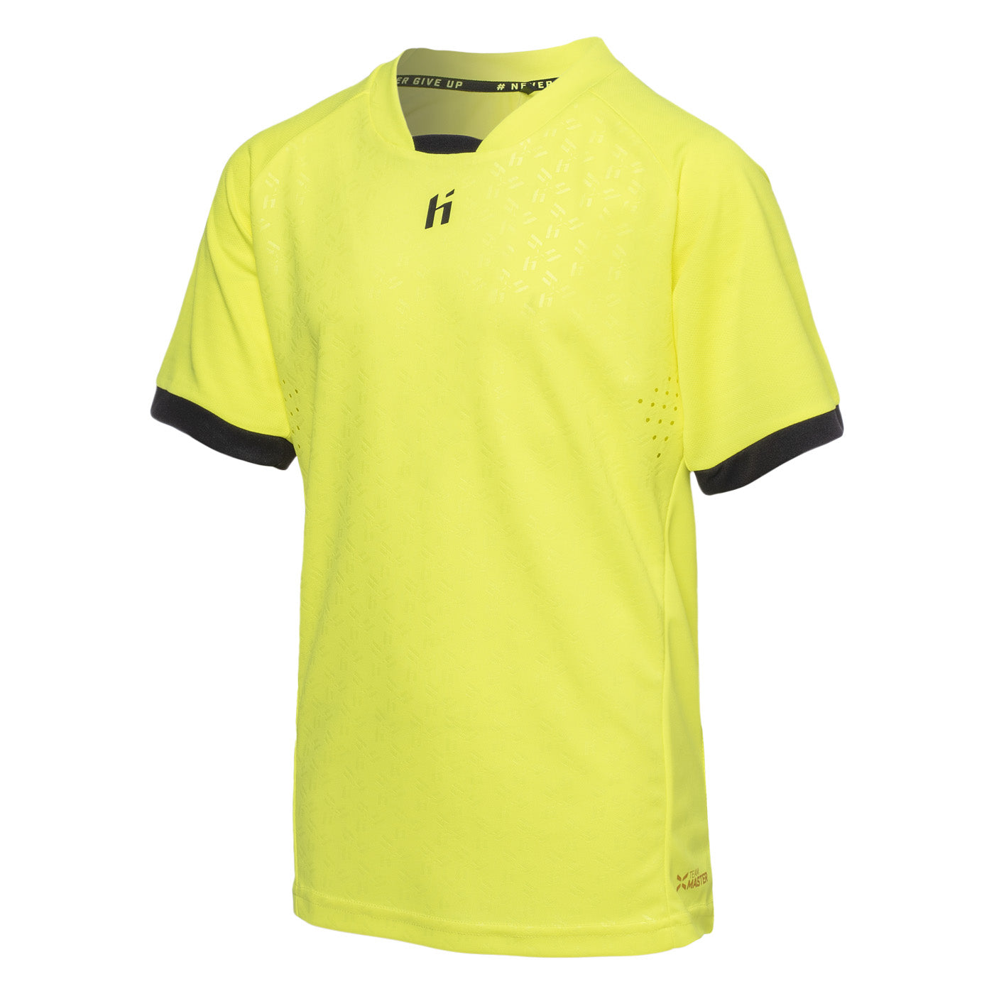 Tricou Copii ROSARIO JUNIOR HUARI - Uscare Rapidă, Confort Sportiv - 10
