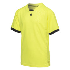 Tricou Copii ROSARIO JUNIOR HUARI - Uscare Rapidă, Confort Sportiv - 10