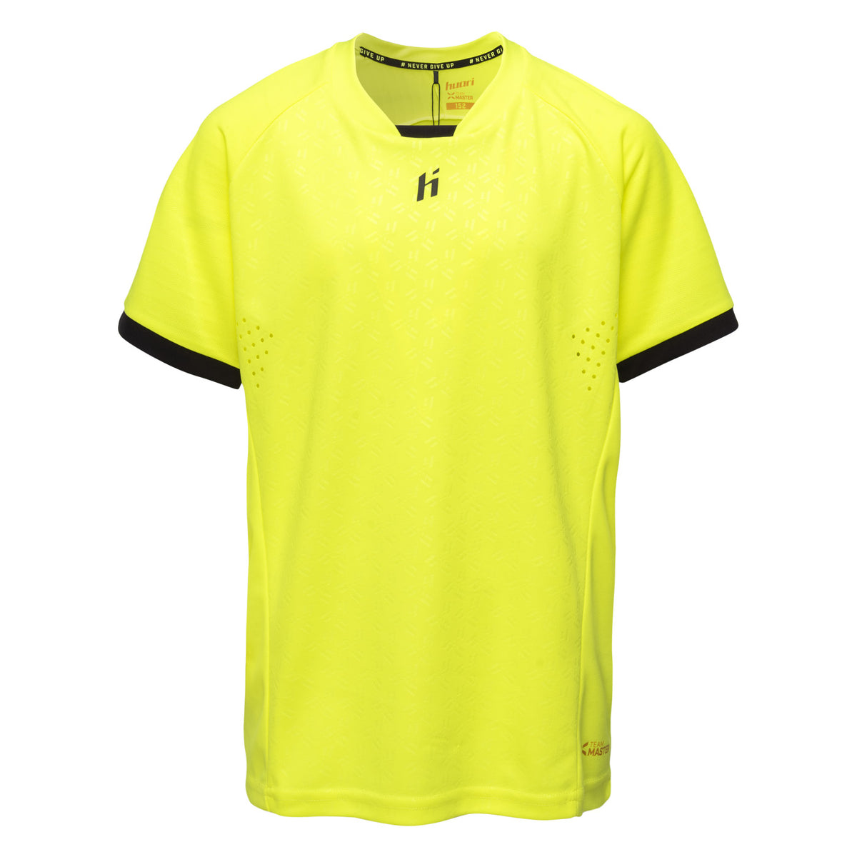 Tricou Copii ROSARIO JUNIOR HUARI - Uscare Rapidă, Confort Sportiv - 1