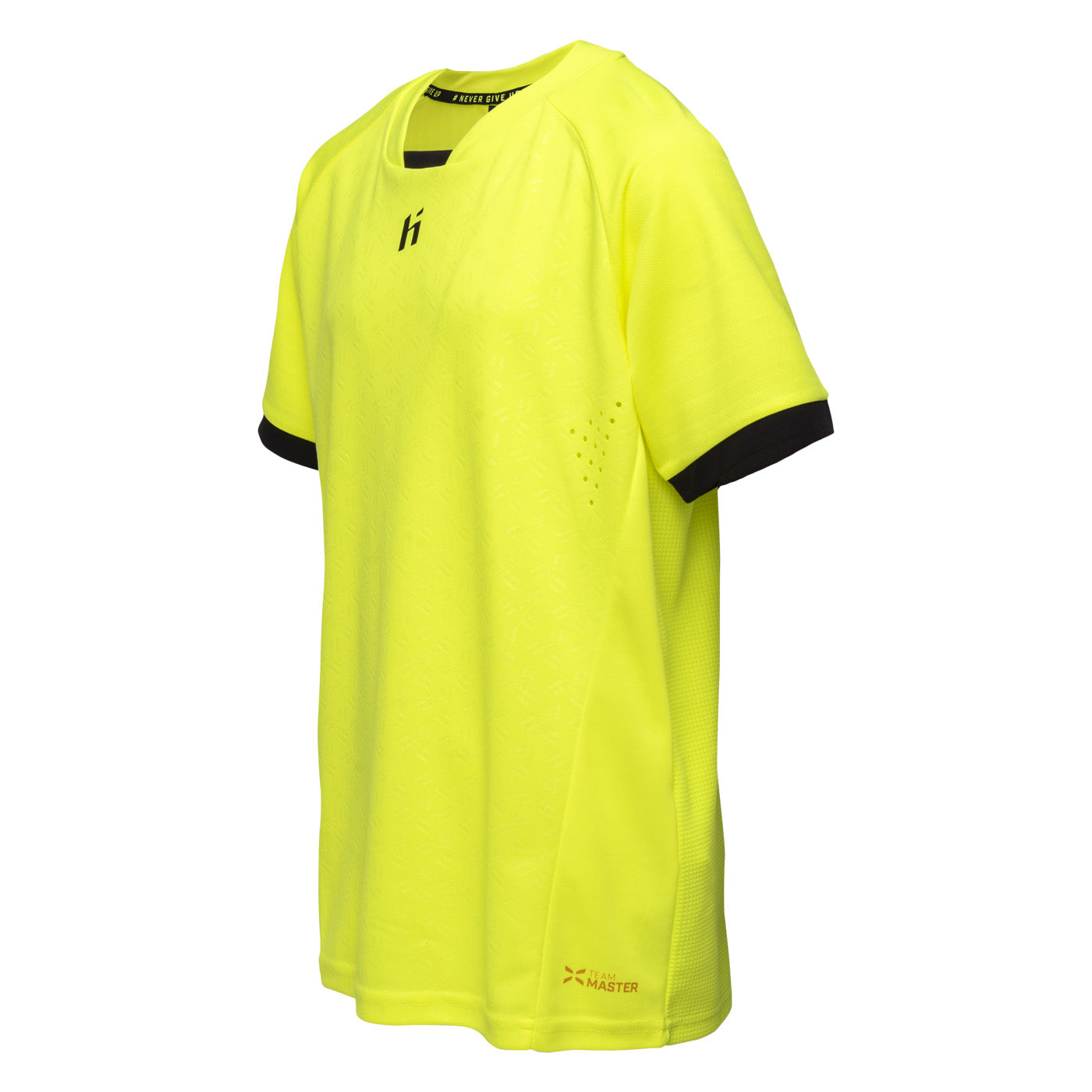 Tricou Copii ROSARIO JUNIOR HUARI - Uscare Rapidă, Confort Sportiv - 2