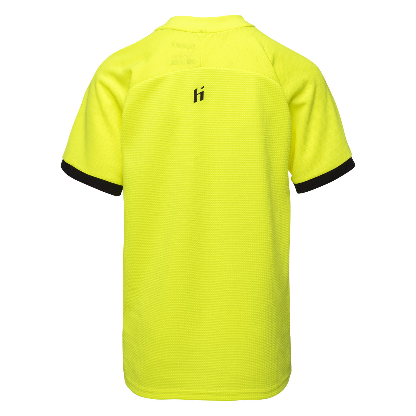 Tricou Copii ROSARIO JUNIOR HUARI - Uscare Rapidă, Confort Sportiv - 3