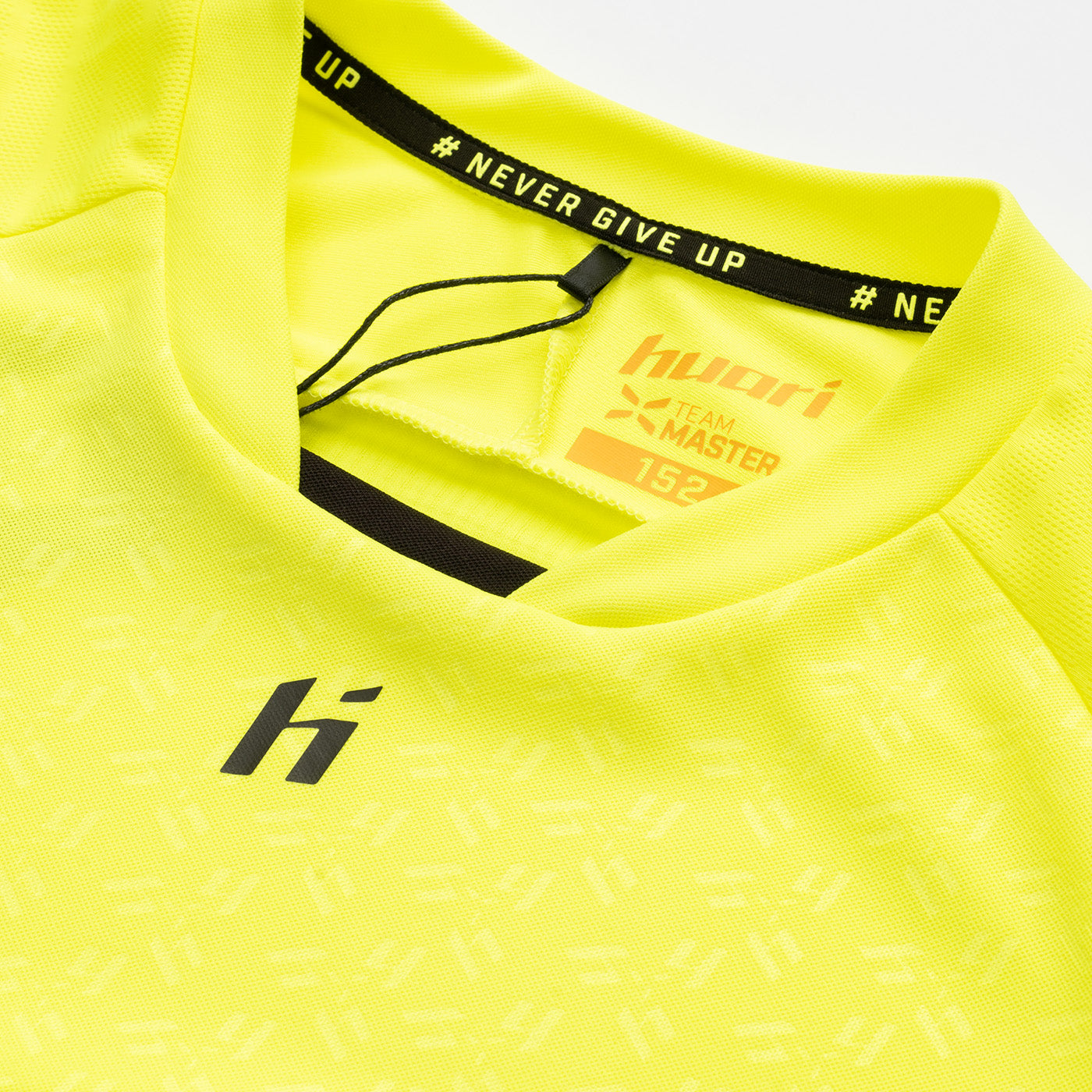 Tricou Copii ROSARIO JUNIOR HUARI - Uscare Rapidă, Confort Sportiv - 4