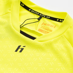 Tricou Copii ROSARIO JUNIOR HUARI - Uscare Rapidă, Confort Sportiv - 4