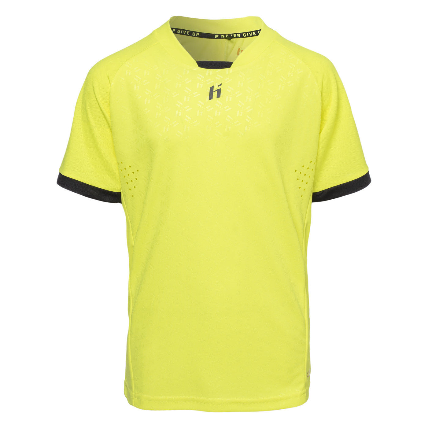 Tricou Copii ROSARIO JUNIOR HUARI - Uscare Rapidă, Confort Sportiv - 9