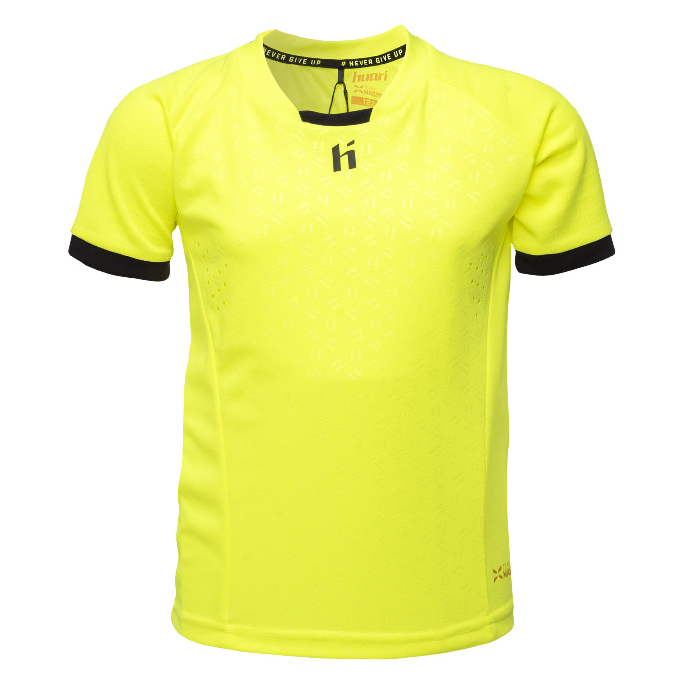 Tricou Copii ROSARIO KIDS HUARI - Respirabil, Uscare Rapidă - 1