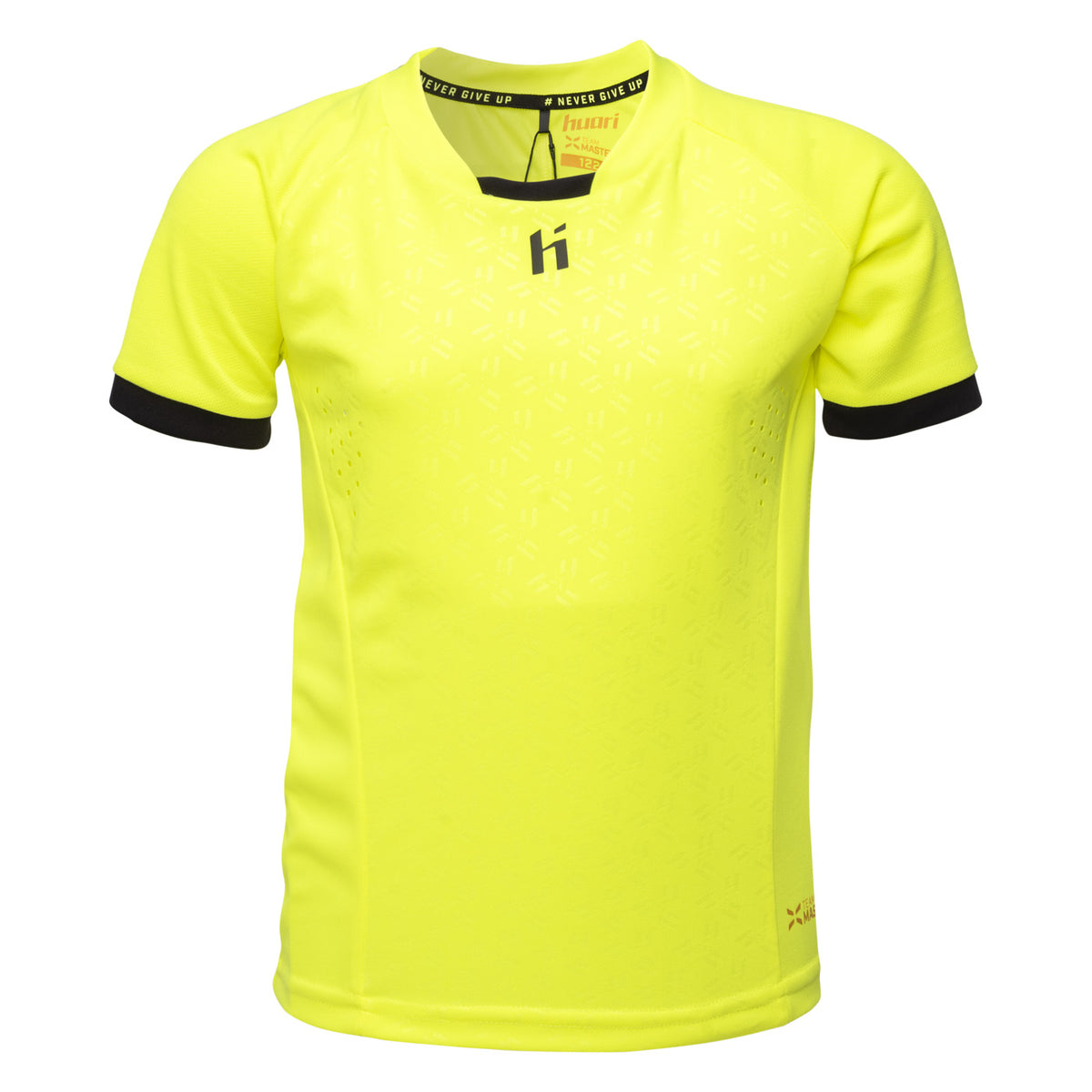 Tricou Copii ROSARIO KIDS HUARI - Respirabil, Uscare Rapidă - 1