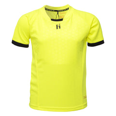Tricou Copii ROSARIO KIDS HUARI - Respirabil, Uscare Rapidă - 1
