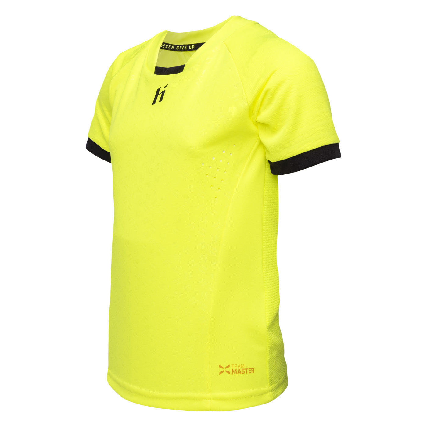 Tricou Copii ROSARIO KIDS HUARI - Respirabil, Uscare Rapidă - 2