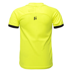 Tricou Copii ROSARIO KIDS HUARI - Respirabil, Uscare Rapidă - 3
