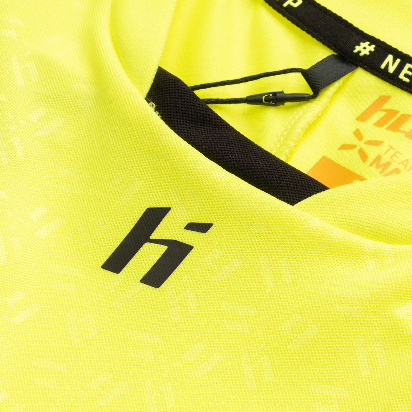 Tricou Copii ROSARIO KIDS HUARI - Respirabil, Uscare Rapidă - 6