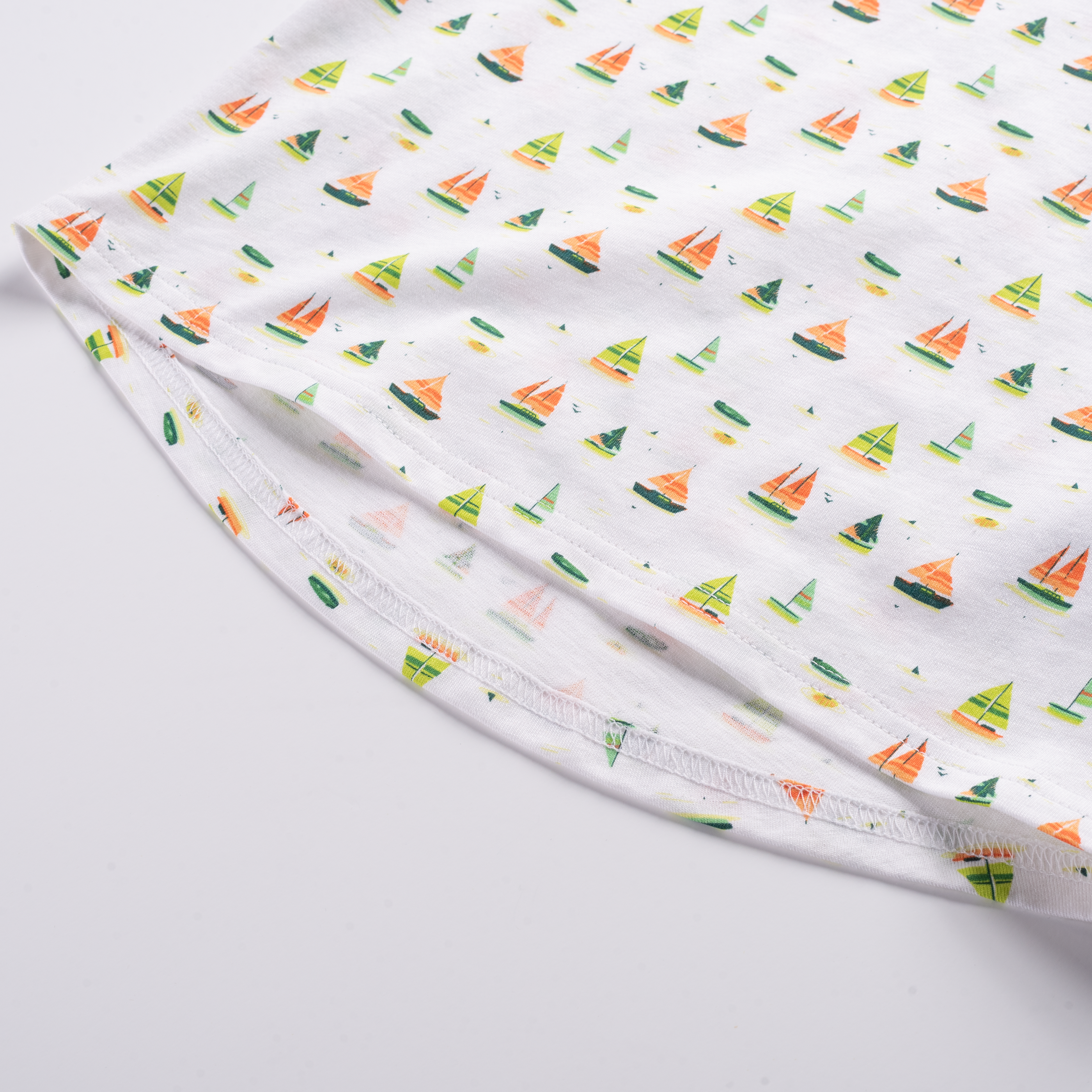 Tricou Copii SEADVENTURE KDB BEJO - Bumbac 100%, Confort & Aventură - 6