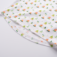 Tricou Copii SEADVENTURE KDB BEJO - Bumbac 100%, Confort & Aventură - 6