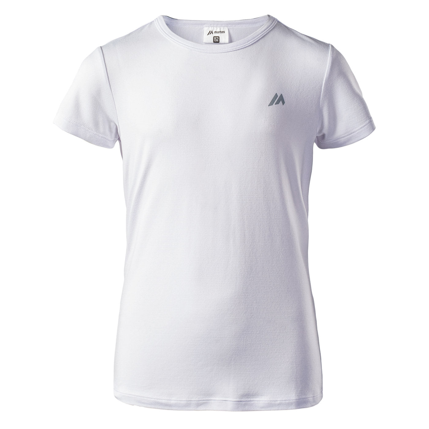 Tricou Copii SIMI JRB MARTES - Confort și Performanță, Poliester Elastic - 1