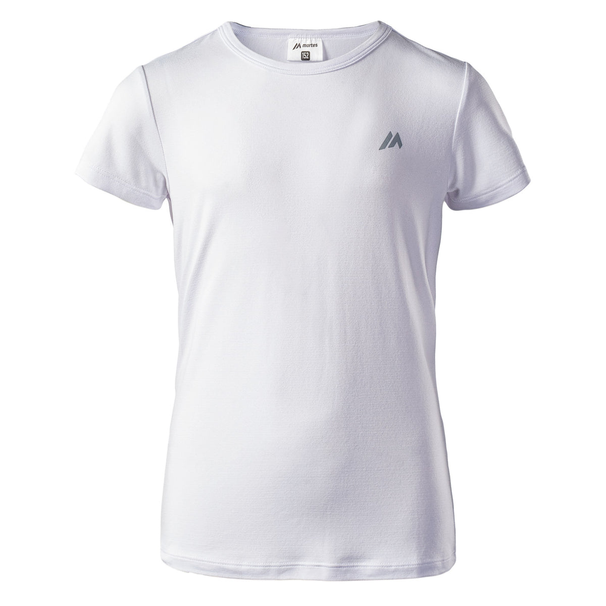 Tricou Copii SIMI JRB MARTES - Confort și Performanță, Poliester Elastic - 1