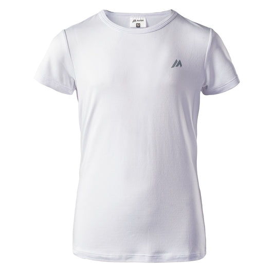 Tricou Copii SIMI JRB MARTES - Confort și Performanță, Poliester Elastic - 1