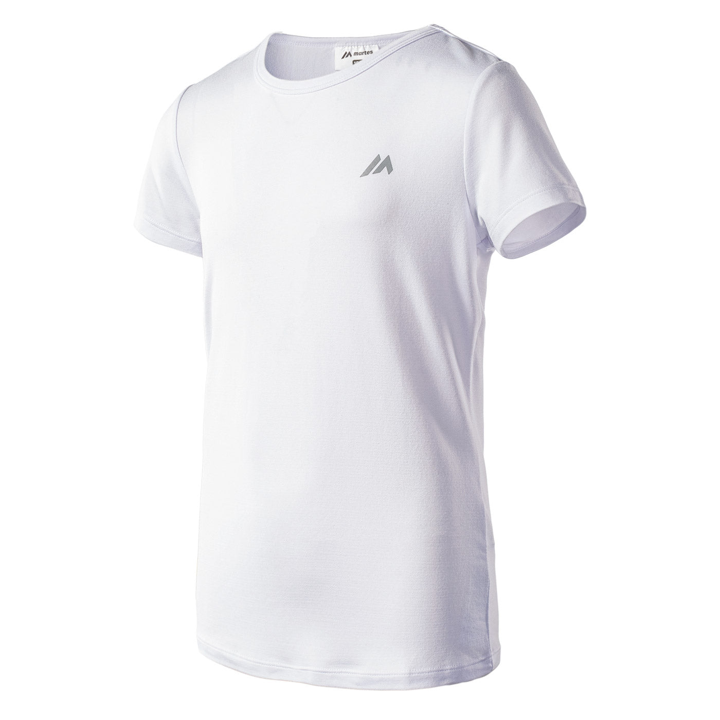 Tricou Copii SIMI JRB MARTES - Confort și Performanță, Poliester Elastic - 2