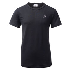 Tricou Copii SIMI JRB MARTES - Confort și Performanță Sportivă - 1
