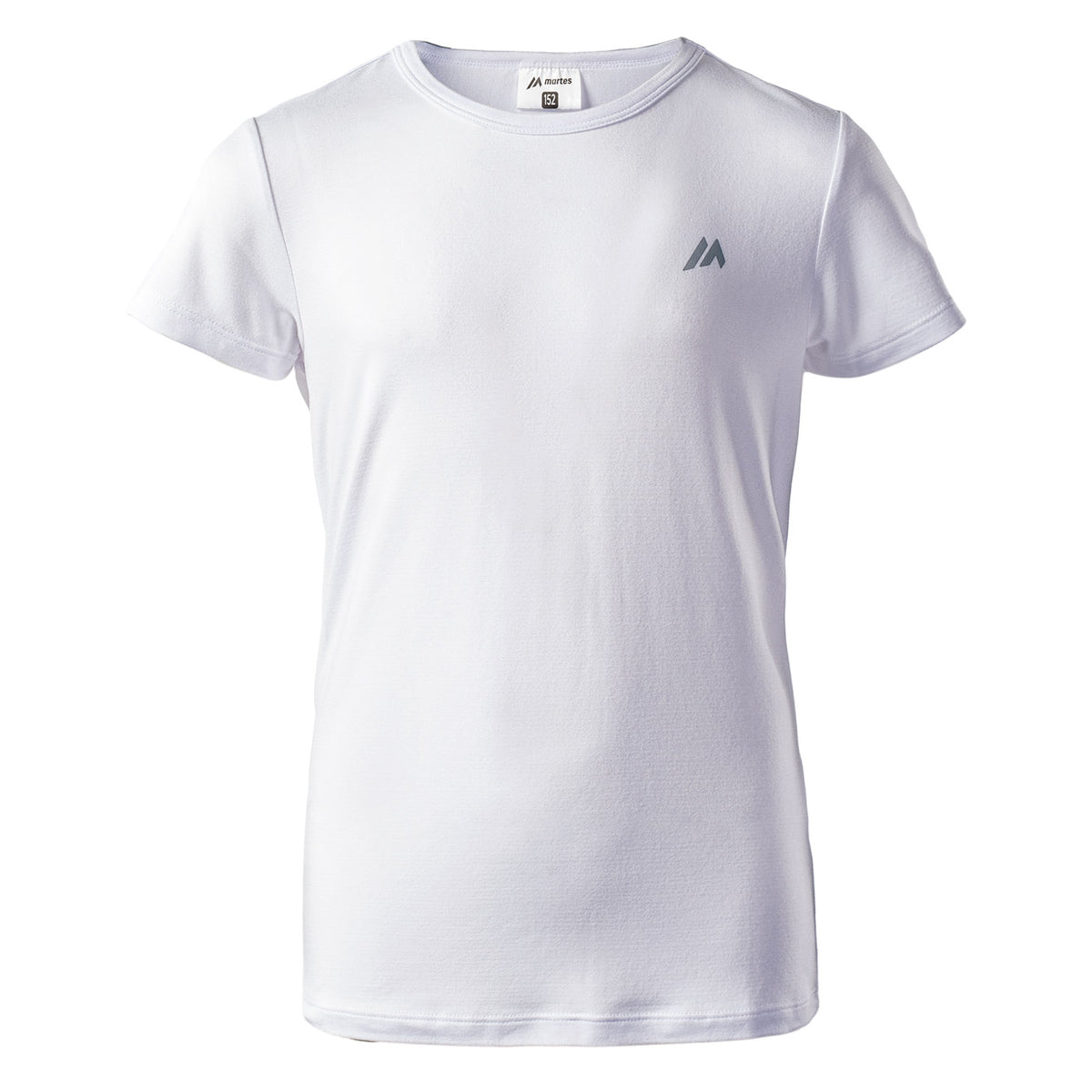 Tricou Copii SIMI JRG MARTES - Confort Activ, Uscare Rapidă - 1