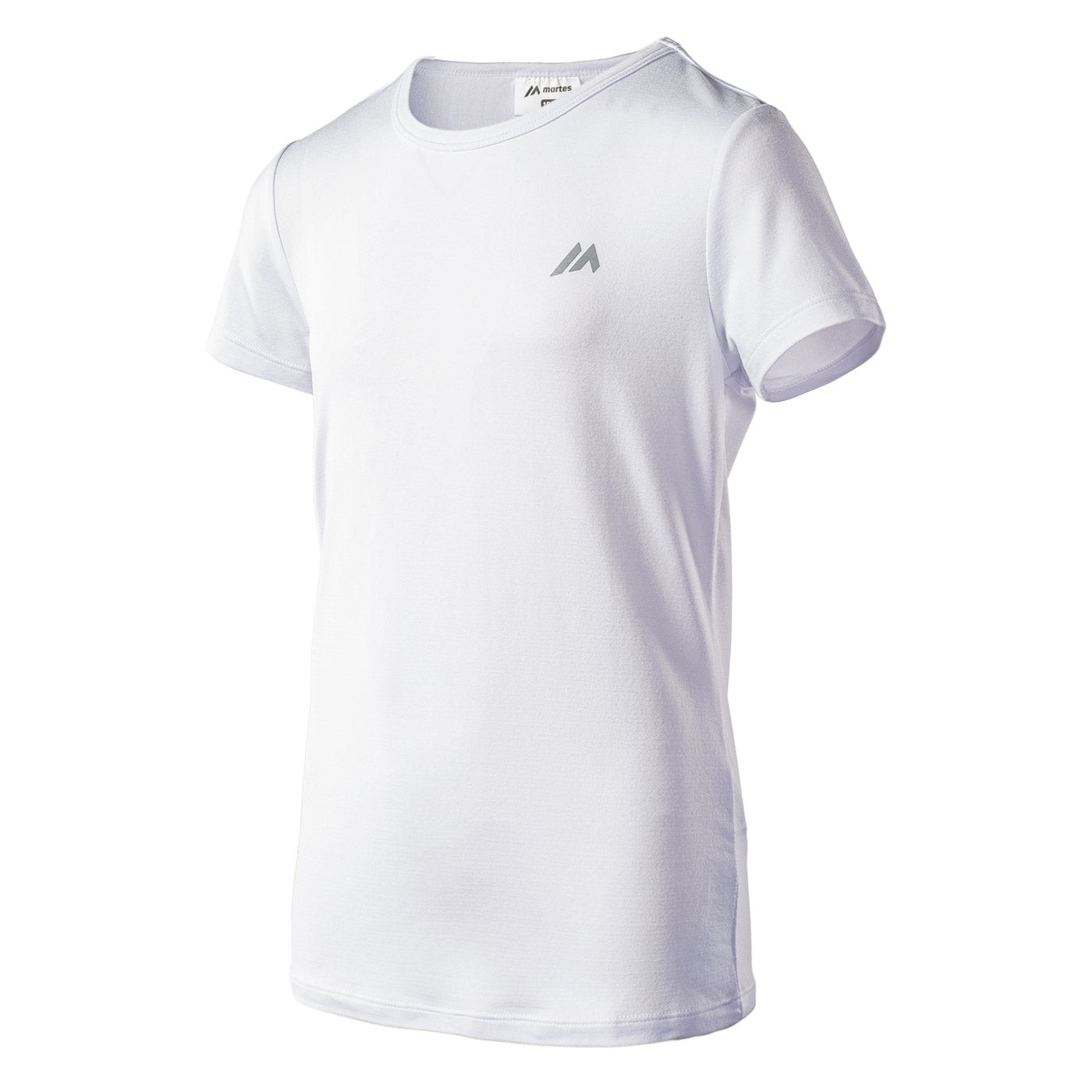 Tricou Copii SIMI JRG MARTES - Confort Activ, Uscare Rapidă - 2