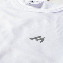 Tricou Copii SIMI JRG MARTES - Confort Activ, Uscare Rapidă - 4