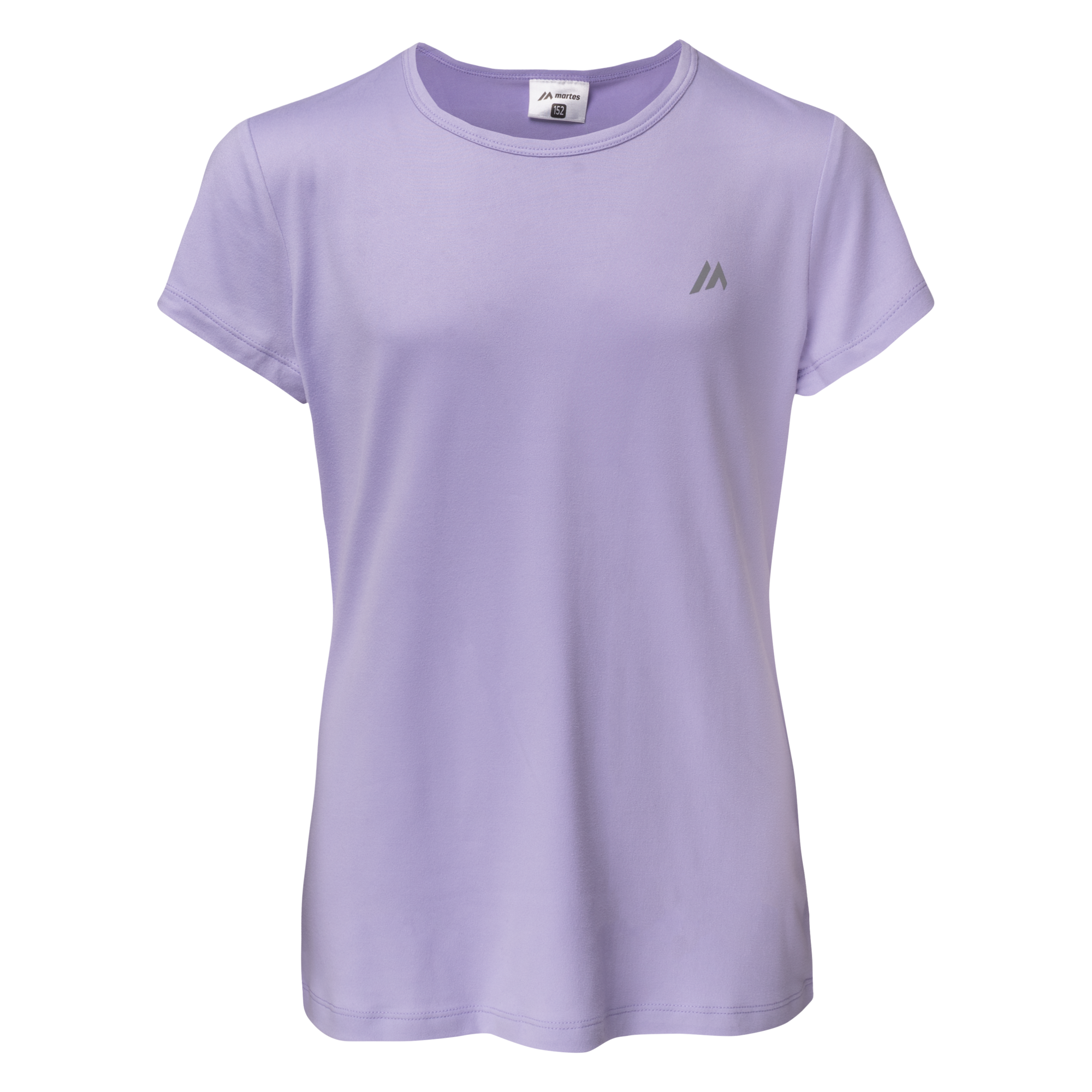 Tricou Copii SIMI JRG MARTES - Ușor, Respirabil, Flexibil - 1