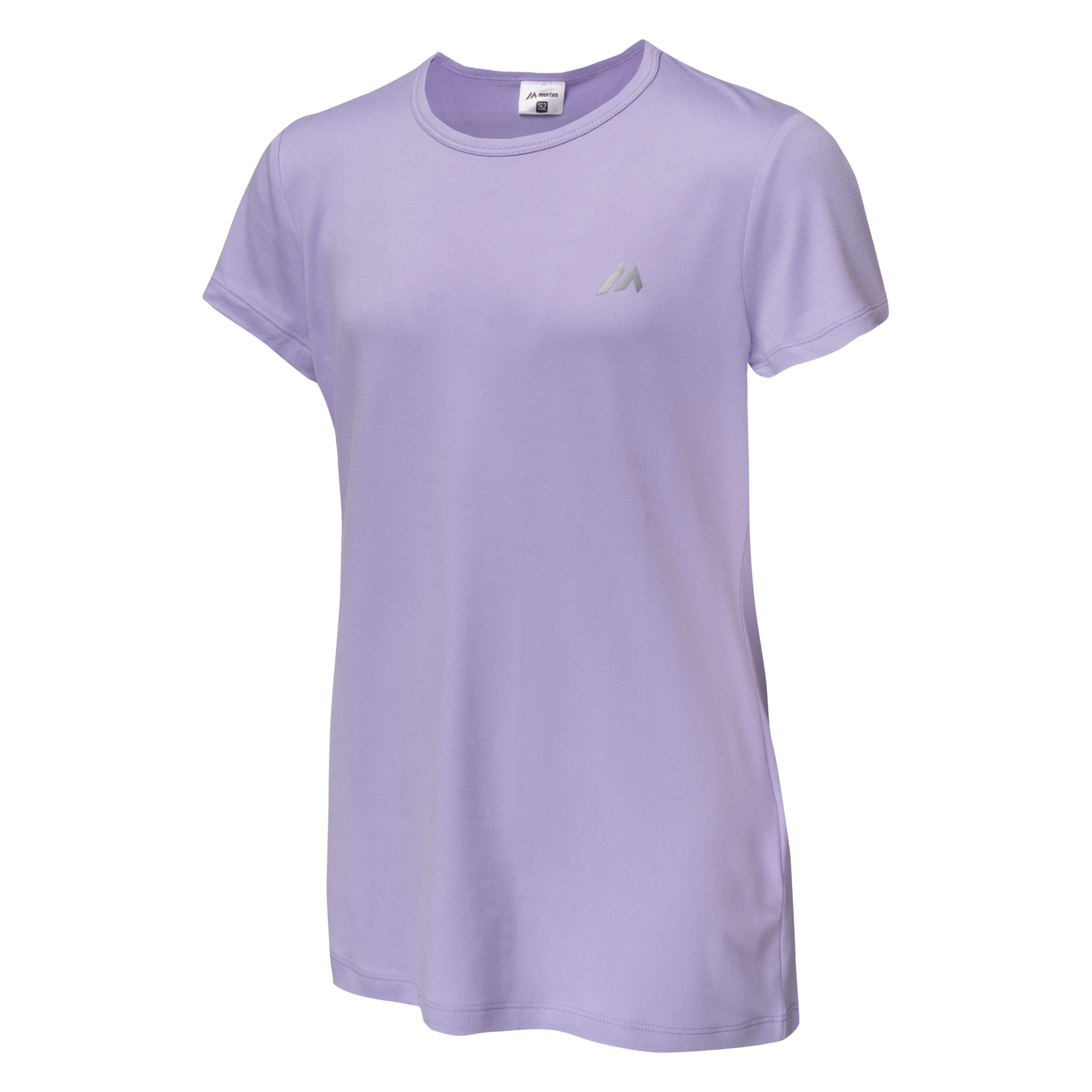 Tricou Copii SIMI JRG MARTES - Ușor, Respirabil, Flexibil - 2