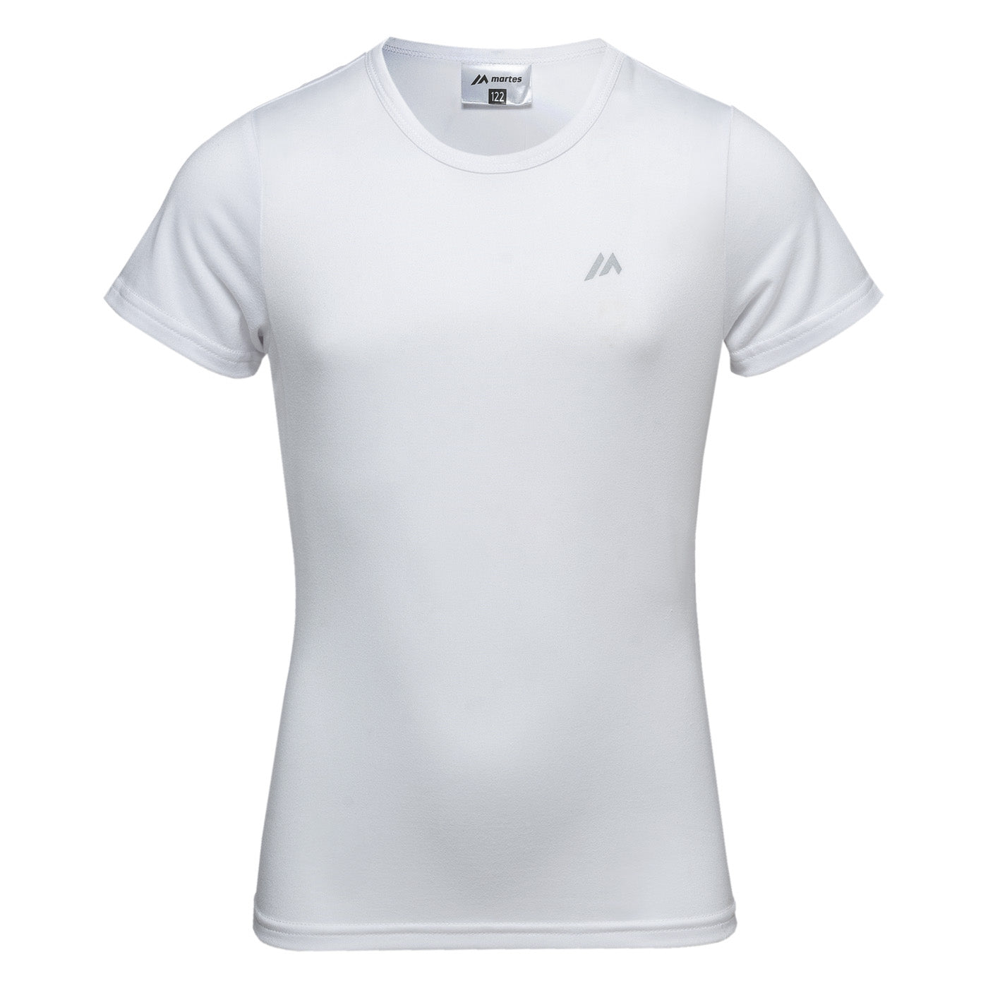 Tricou Copii SIMI KDG MARTES - Ușor, Respirabil, Elastic - 1