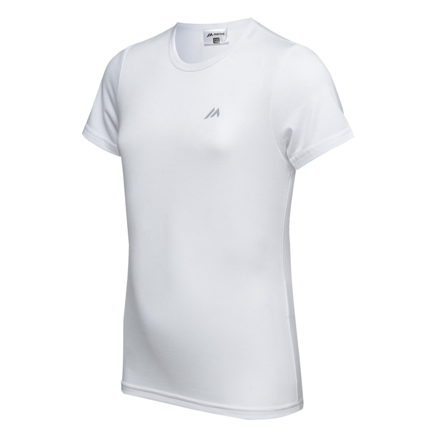 Tricou Copii SIMI KDG MARTES - Ușor, Respirabil, Elastic - 2