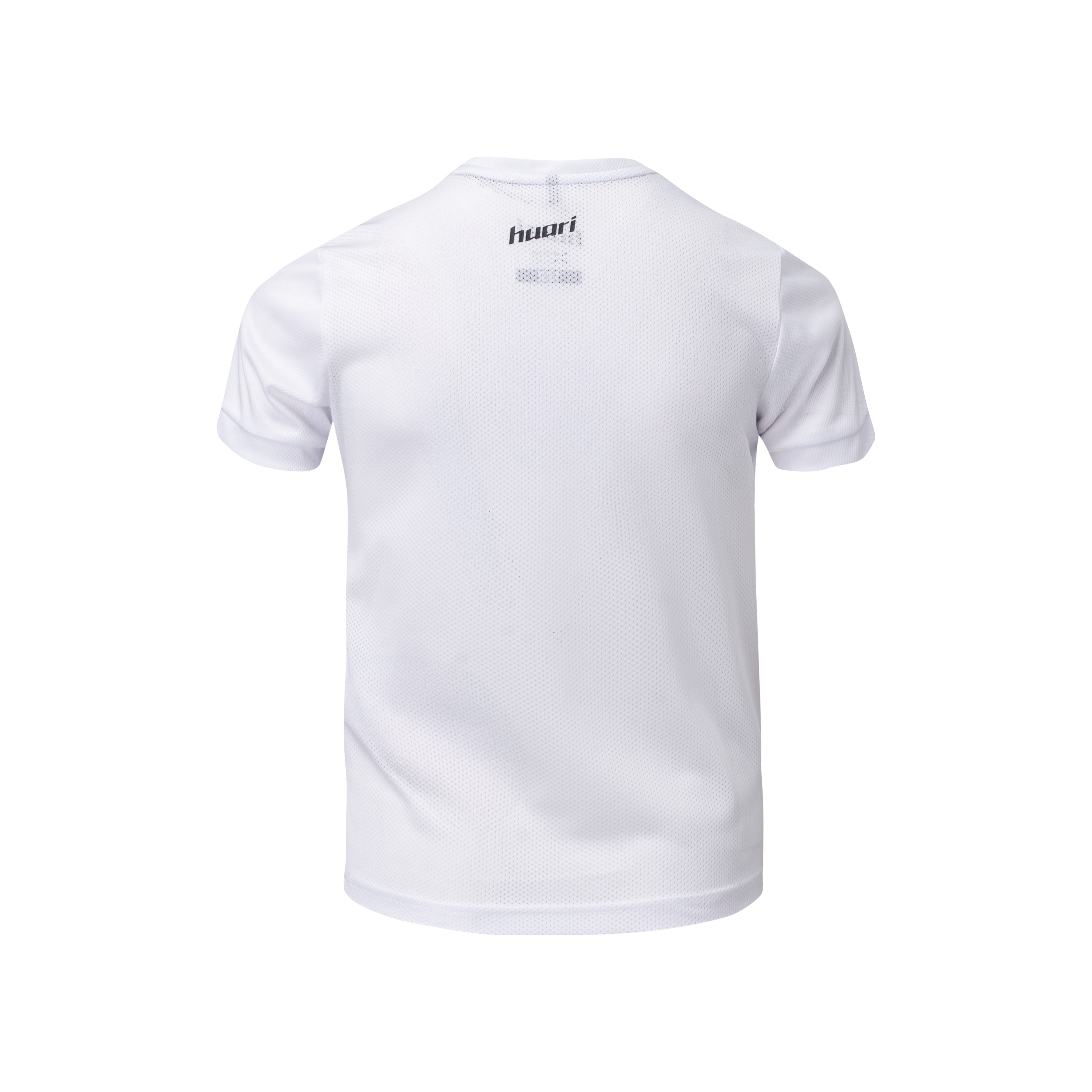 Tricou Copii SOREBI TM HUARI - Uscare Rapidă, Respirabil - 3
