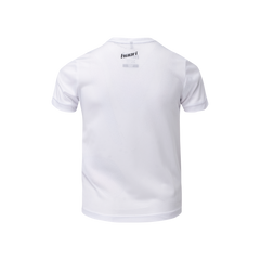 Tricou Copii SOREBI TM HUARI - Uscare Rapidă, Respirabil - 3
