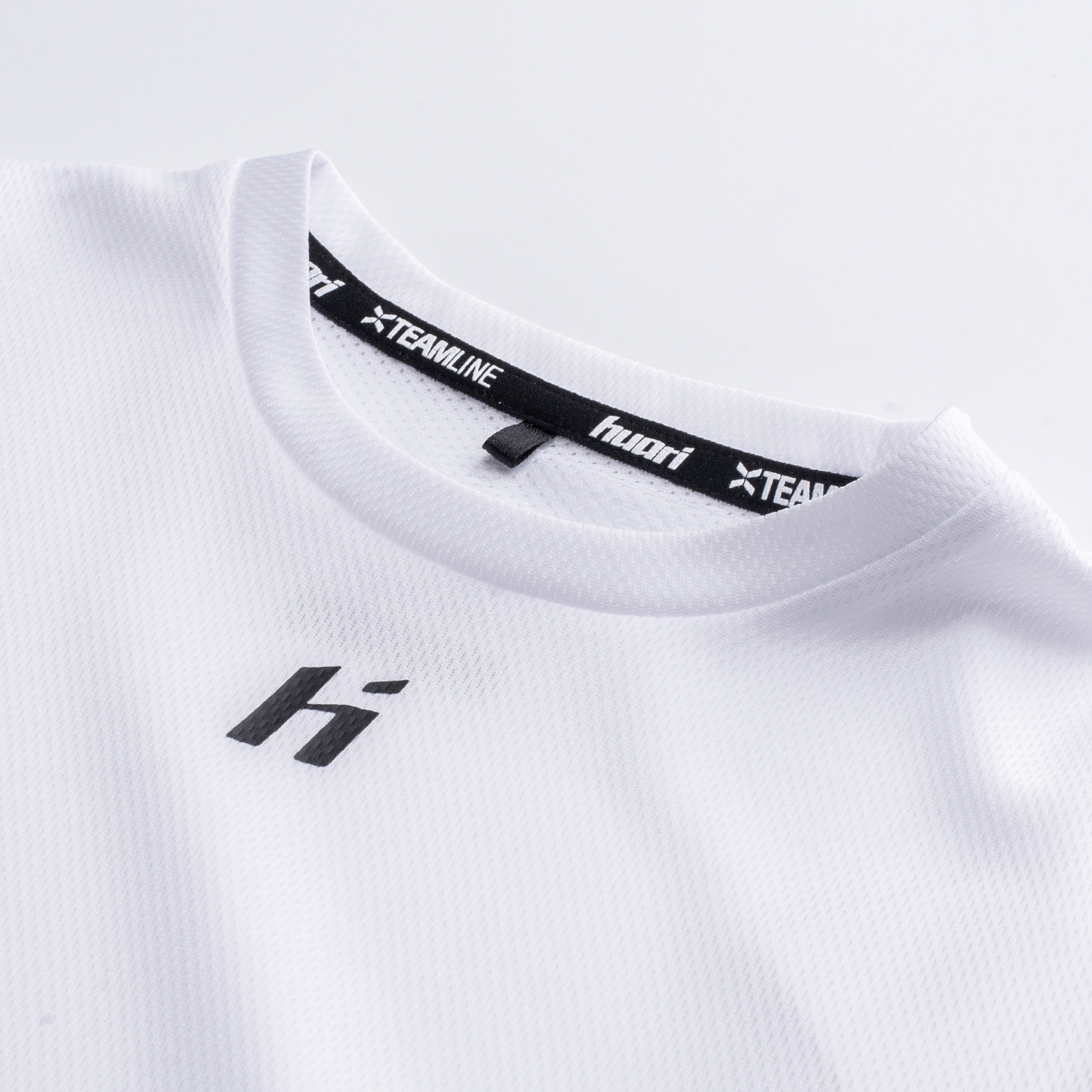 Tricou Copii SOREBI TM HUARI - Uscare Rapidă, Respirabil - 4