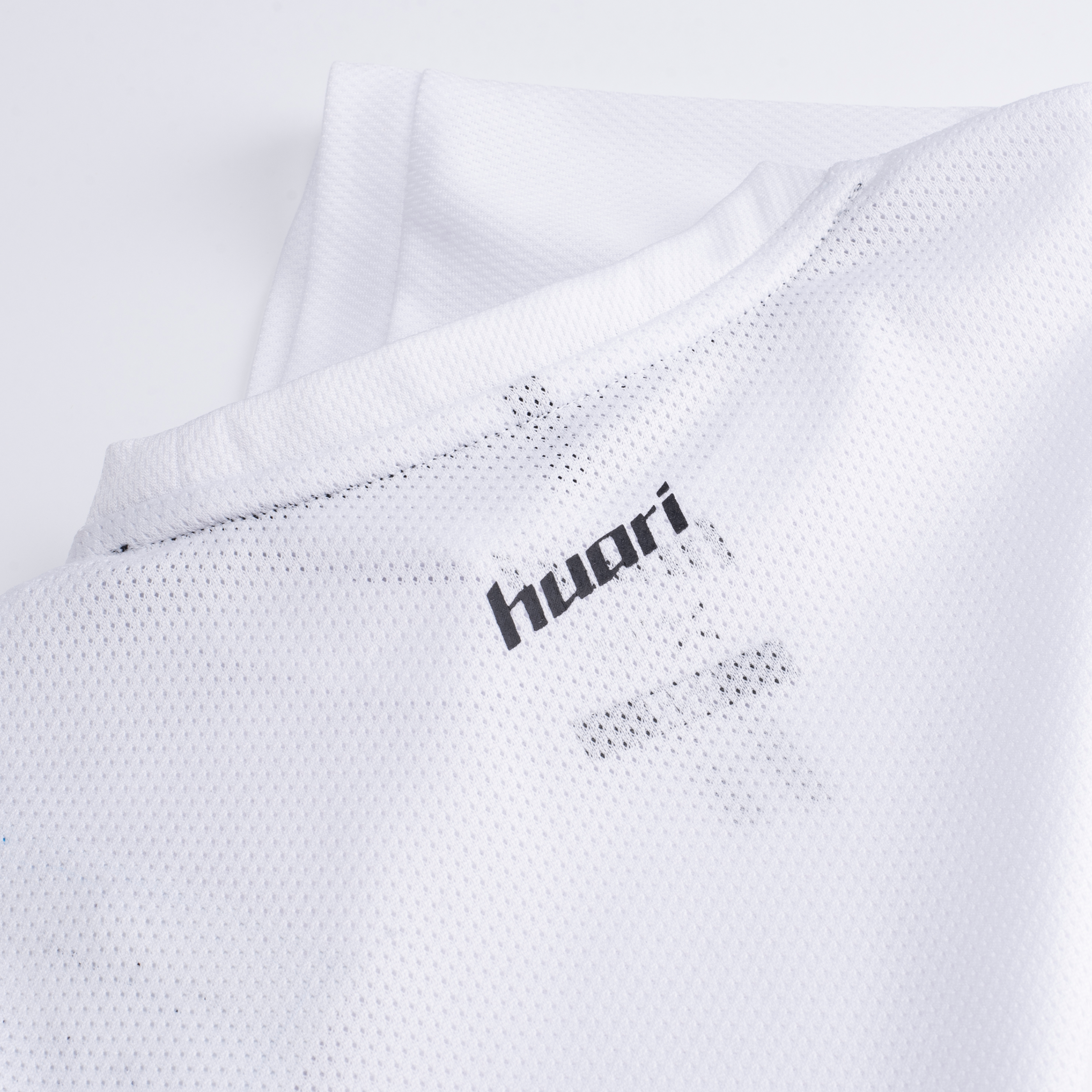 Tricou Copii SOREBI TM HUARI - Uscare Rapidă, Respirabil - 7