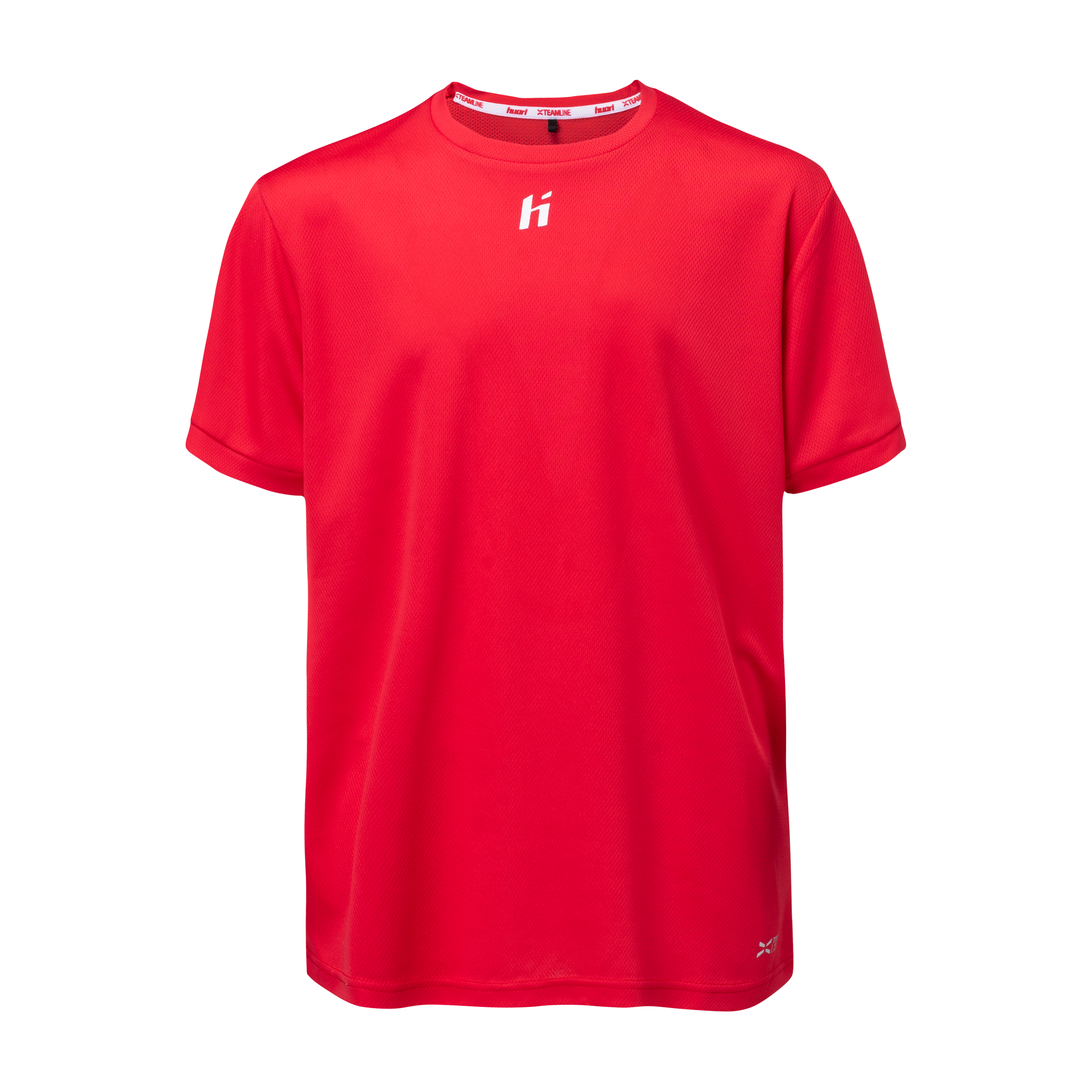 Tricou Copii SOREBI TM JUNIOR HUARI - Uscare Rapidă, Respirabil - 1