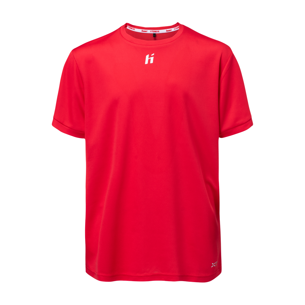 Tricou Copii SOREBI TM JUNIOR HUARI - Uscare Rapidă, Respirabil - 1