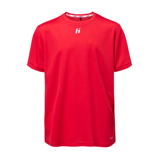 Tricou Copii SOREBI TM JUNIOR HUARI - Uscare Rapidă, Respirabil - 1