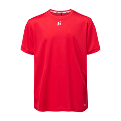 Tricou Copii SOREBI TM JUNIOR HUARI - Uscare Rapidă, Respirabil - 1