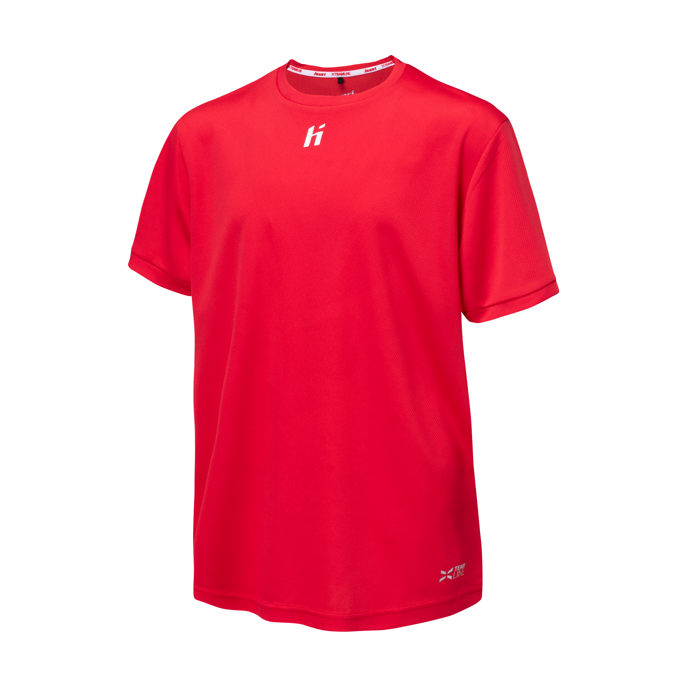 Tricou Copii SOREBI TM JUNIOR HUARI - Uscare Rapidă, Respirabil - 2