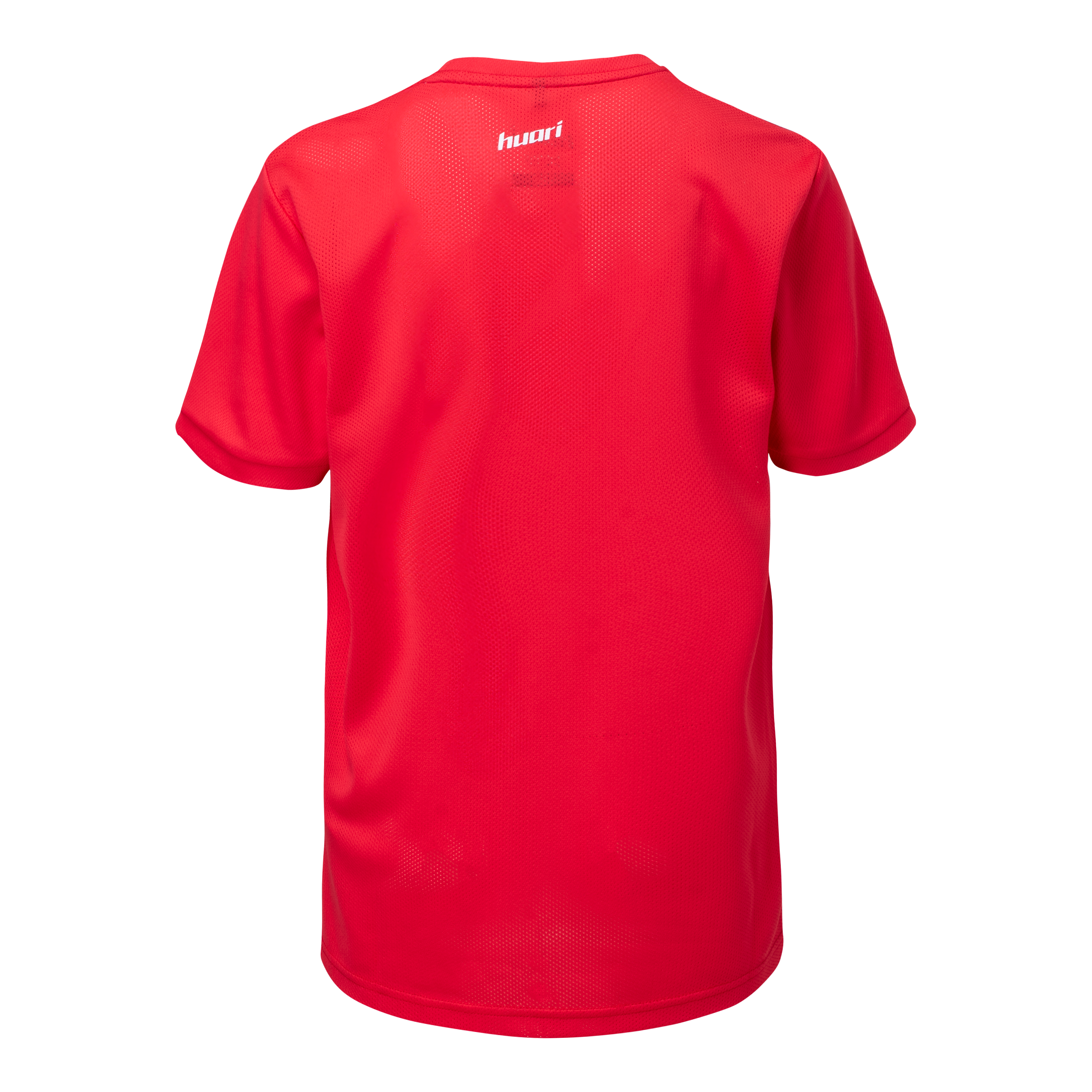 Tricou Copii SOREBI TM JUNIOR HUARI - Uscare Rapidă, Respirabil - 3