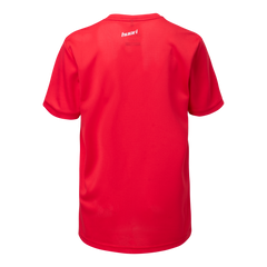 Tricou Copii SOREBI TM JUNIOR HUARI - Uscare Rapidă, Respirabil - 3