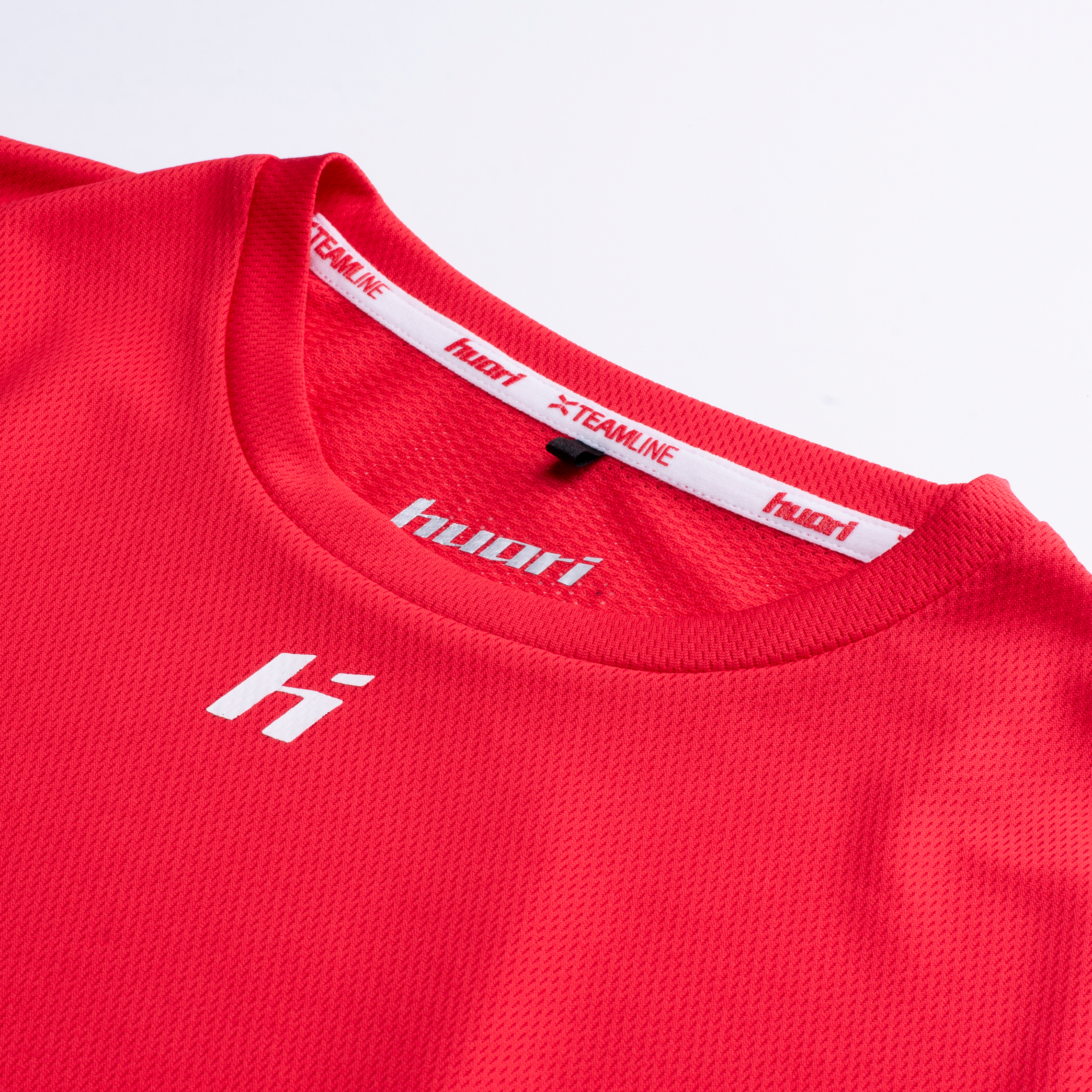 Tricou Copii SOREBI TM JUNIOR HUARI - Uscare Rapidă, Respirabil - 4