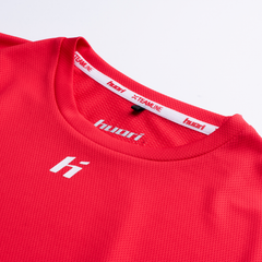 Tricou Copii SOREBI TM JUNIOR HUARI - Uscare Rapidă, Respirabil - 4