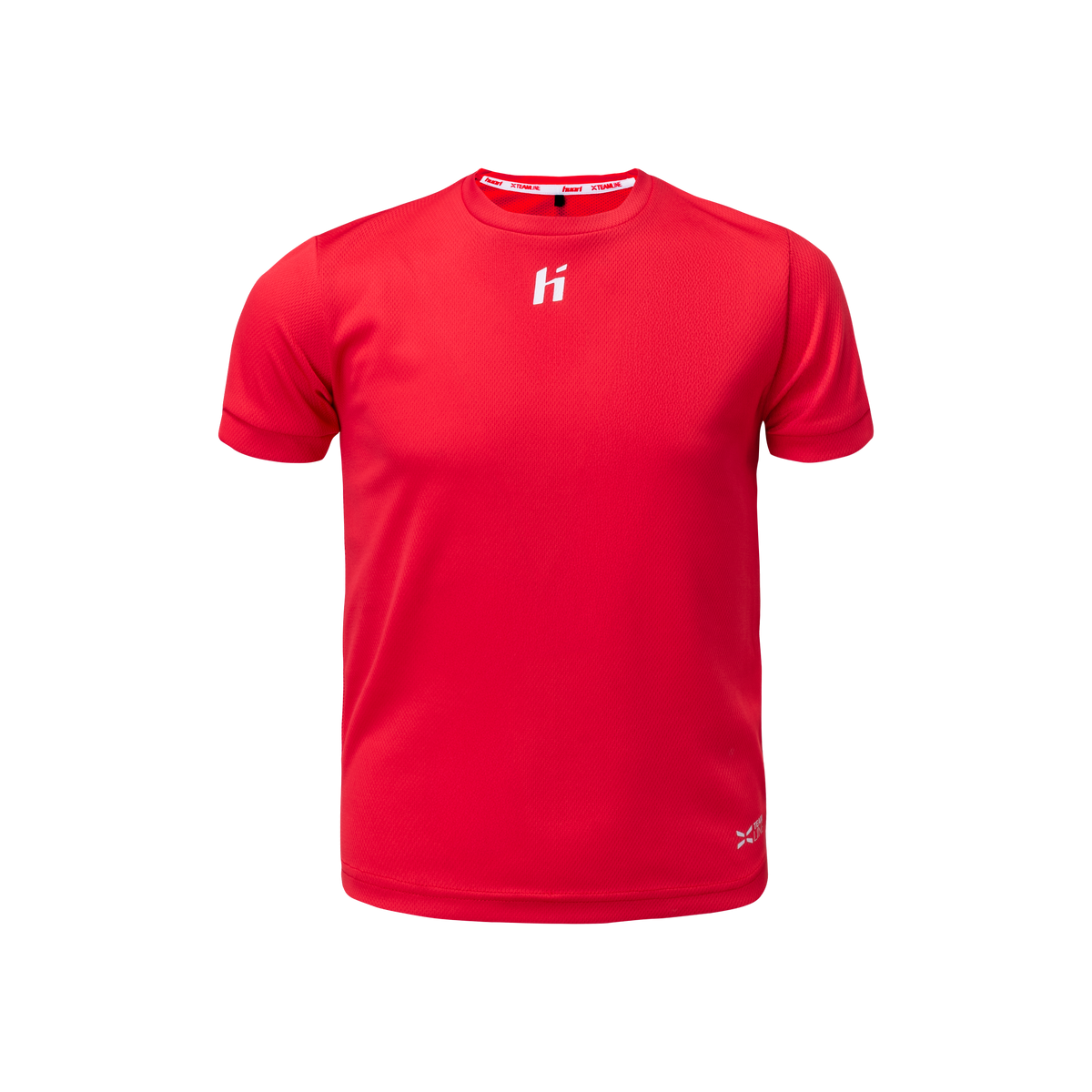 Tricou Copii SOREBI TM KIDS HUARI - Respirabil, Uscare Rapidă - 1