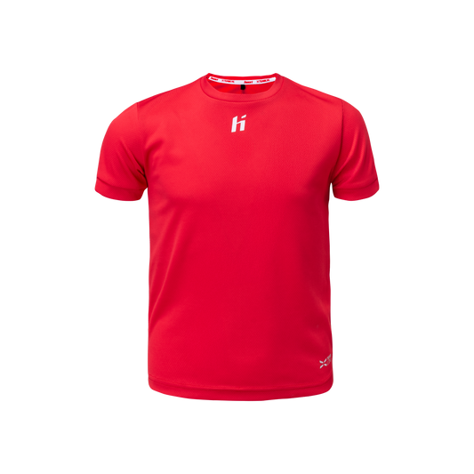 Tricou Copii SOREBI TM KIDS HUARI - Respirabil, Uscare Rapidă - 1