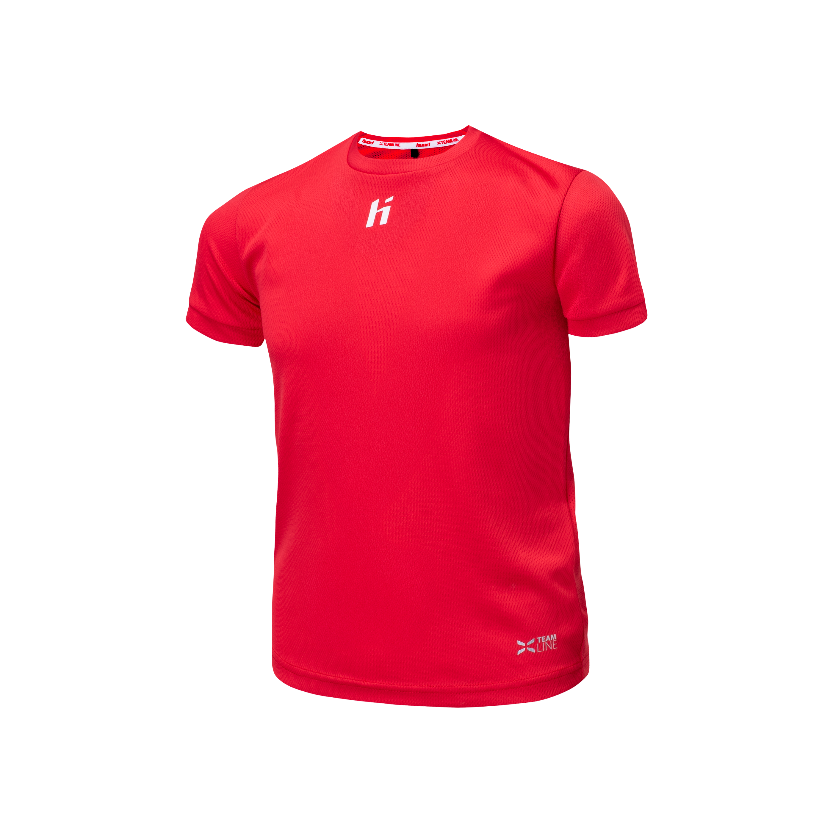 Tricou Copii SOREBI TM KIDS HUARI - Respirabil, Uscare Rapidă - 2