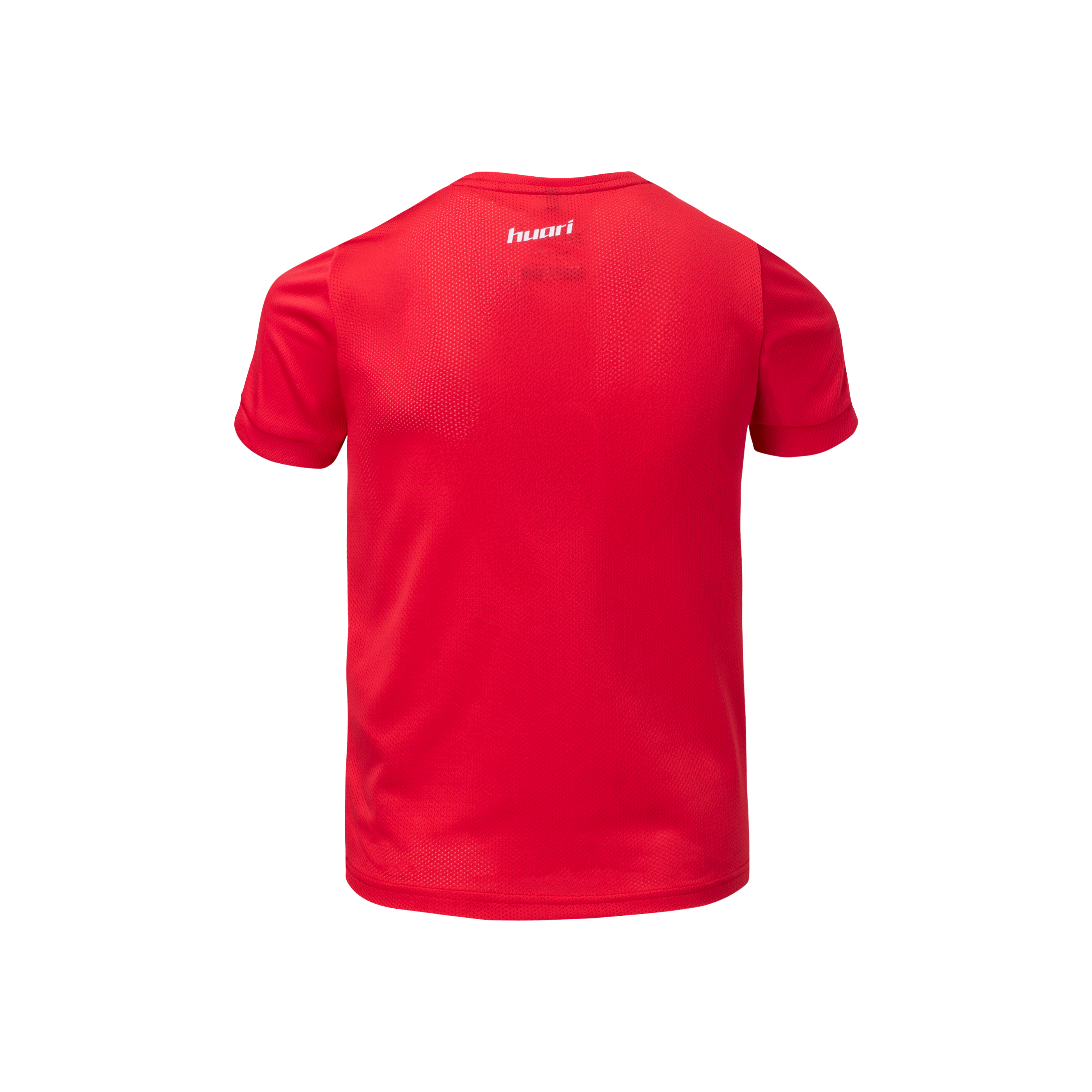Tricou Copii SOREBI TM KIDS HUARI - Respirabil, Uscare Rapidă - 3