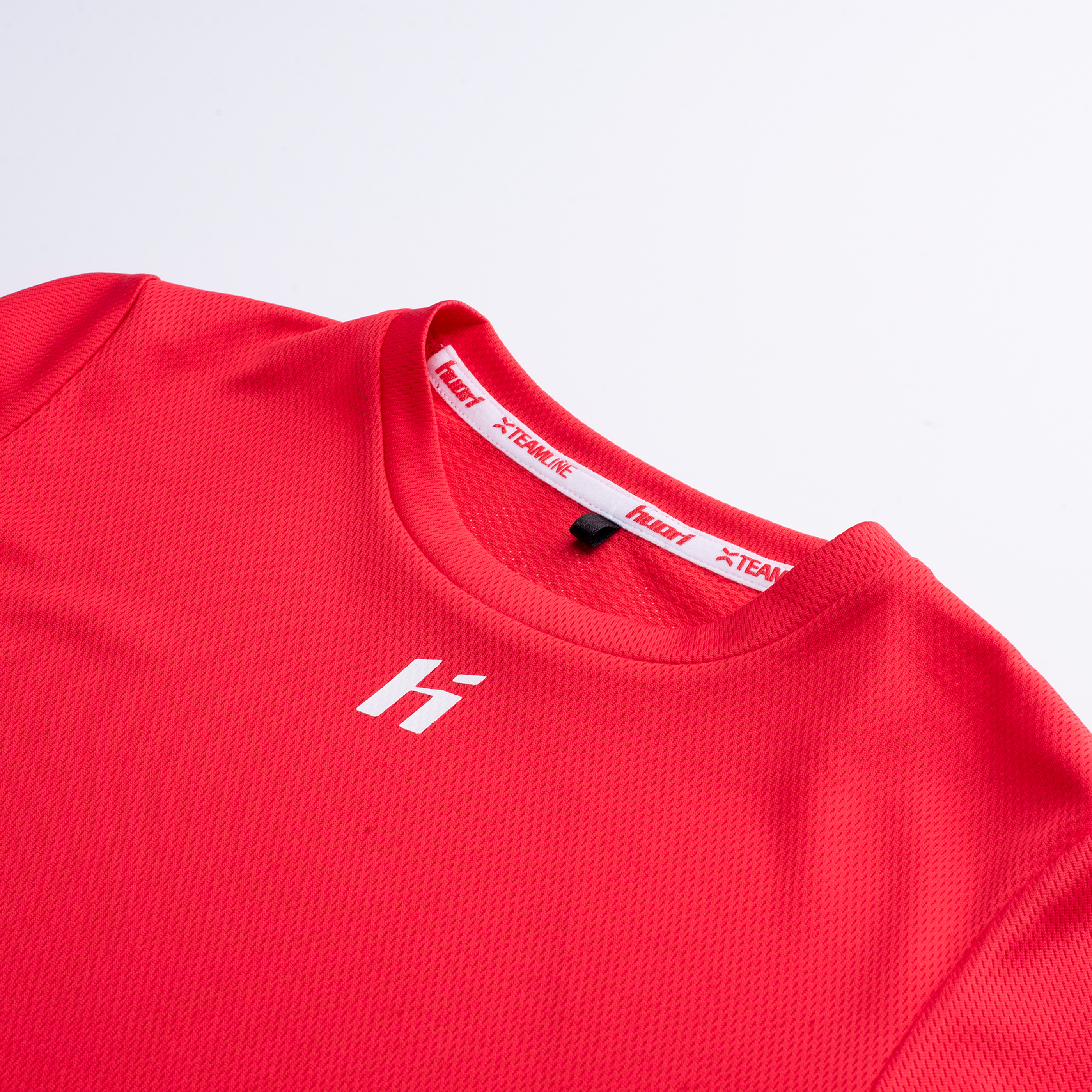 Tricou Copii SOREBI TM KIDS HUARI - Respirabil, Uscare Rapidă - 4