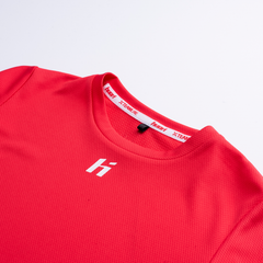 Tricou Copii SOREBI TM KIDS HUARI - Respirabil, Uscare Rapidă - 4