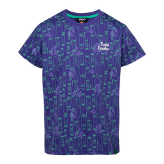 Tricou Copii SPORT JRB BEJO - Bumbac 100%, Respirabil și Durabil - 1