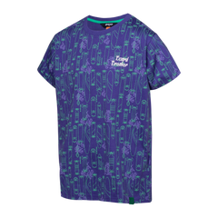 Tricou Copii SPORT JRB BEJO - Bumbac 100%, Respirabil și Durabil - 2